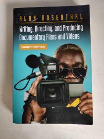 Writing,Directing,andProducingDocumentaryFilmsandVideos