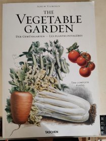 THE VEGETABLE GARDEN