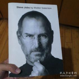 Steve Jobs：The Exclusive Biography