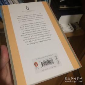 Pride and Prejudice (Penguin English Library)[傲慢与偏见]