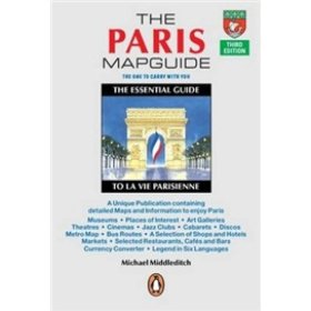 The Paris Mapguide