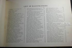 1905年英文版《彼得科利尔日俄战争记录图册》Collier's Photographic Record of the Russo-Japanese War, 硬精装一册全  大量珍贵图片写真 。1904-1905日本和俄国在我国东北进行的战争全记录。