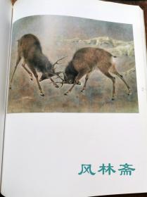 山口华杨回顾展 诞生100周年纪念 64作品及10幅素描下绘 日本现代花鸟动物大师