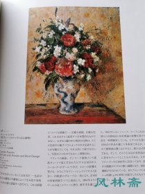 《梵高——孤高画家的原风景》全彩127作品 抛开传奇故事 看待真实的梵高艺术 荷兰凡高博物馆与库勒-慕勒博物馆 日本展出图录