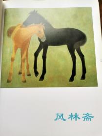 山口华杨回顾展 诞生100周年纪念 64作品及10幅素描下绘 日本现代花鸟动物大师