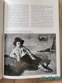 COROT 卡米耶·柯罗 法国巴比松派重要画家 大16开40彩图及研究文章 布面精装