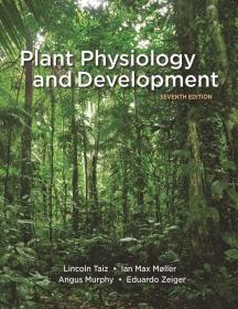 Plant Physiology and Development  7e 第7版