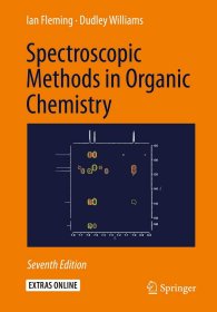 Spectroscopic Methods in Organic Chemistry