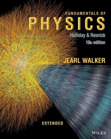 现货 英文版  Fundamentals of Physics 大学物理