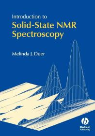 IntroductiontoSolid-StateNMRSpectroscopy