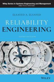 英文版  Reliability Engineering  可靠性工程