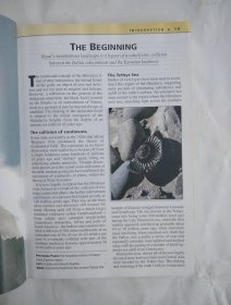 Insight Guides Nepal 英文原版 尼泊尔导览 铜版纸彩印 多图