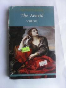 Aeneid （Wordsworth Classics）     英文原版   埃涅阿斯纪