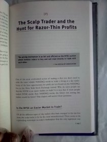 The Day Trader's Survival Guide: How to Be Consistently Profitable in Short-Term Markets       英文原版   日内交易指南：怎样在短线交易中持续获利