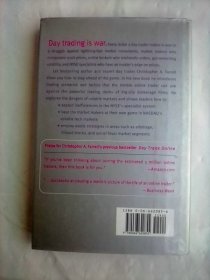 The Day Trader's Survival Guide: How to Be Consistently Profitable in Short-Term Markets       英文原版   日内交易指南：怎样在短线交易中持续获利