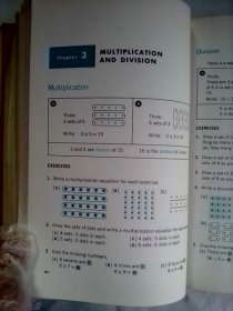 Basic Modern  Mathematics     英文旧版       现代数学基础