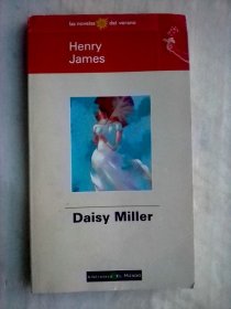 Daisy Miller      西班牙语版本     戴茜.米勒