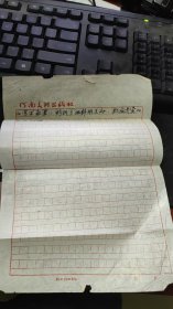 登封市人，中国工笔花鸟画家，美术教育家，高级设计师。中国美术家协会会员。曾任平顶山市美术家协会副主席王克印手稿个人简介