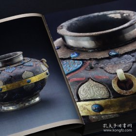 【典藏版】宜子孙 汉代玉器集萃（8开精装 全一册 赠编号签名+手稿复制2张+文物原大海报2张+4开海报5张+明信片12张）