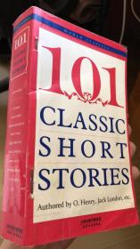 101 classic short stories