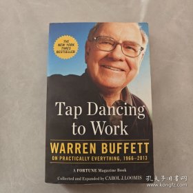 Tap Dancing to Work（英文版）