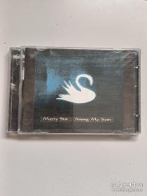 Mazzy Star – Among My Swan CD