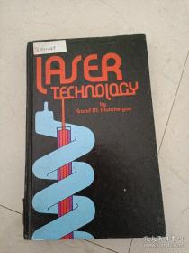 Laser Technology（激光技术）英文版