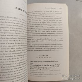 REVIVE STOP FEELING SPENT AND START LIVING AGAIN（复活停止感觉被消耗，重新开始生活）