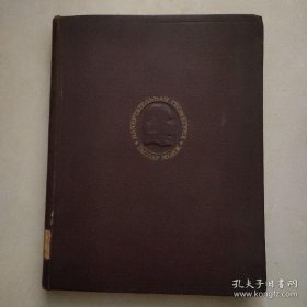 画法几何 1947年俄文原版？ 291页