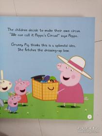 Peppa Pig Storytime Fun 6 great stories in 1 book