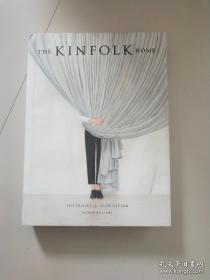 The Kinfolk Home：Interiors for Slow Living