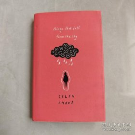 Things that Fall From the Sky（天上掉下来的东西）英文版