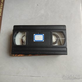 ТАЙЫ PУССКОЙ ИСТОРИИ（俄罗斯历史）录像带