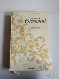 The World of Ornament(8开精装 528页）