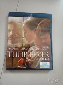 TULIP FEVER 狂热郁金香 CD