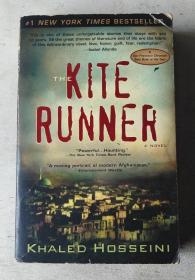 The Kite Runner