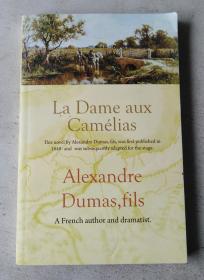 La Dame aux Camelias