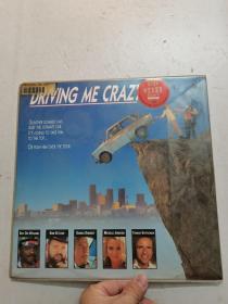《DRING ME CRAZY》外国电影LD大光碟