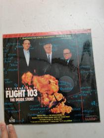 《FLIGHT 103》外国电影LD大光碟