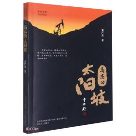 高高的太阳坡(长庆文学2020年精品)