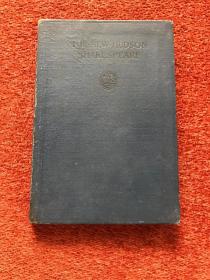 《KING JOHN》(英语：约翰王) 1916年，36开软精装