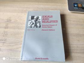 IDEALS AND REALITIES