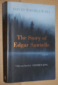 the story of edgar sawtelle