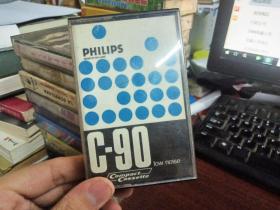 PHILIPS   c-90磁盘