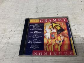 CD  GRAMMY1997