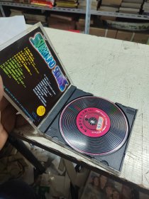 CD  720镭射效果碟霸 1