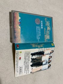 磁带 流星花园