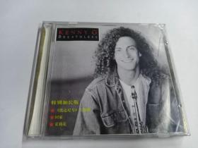 CD  KENNYG