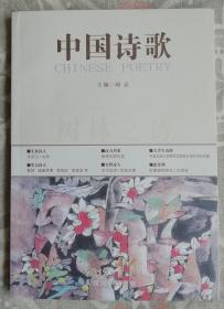 中国诗歌（2012-11）