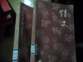 情史上下册 张福高